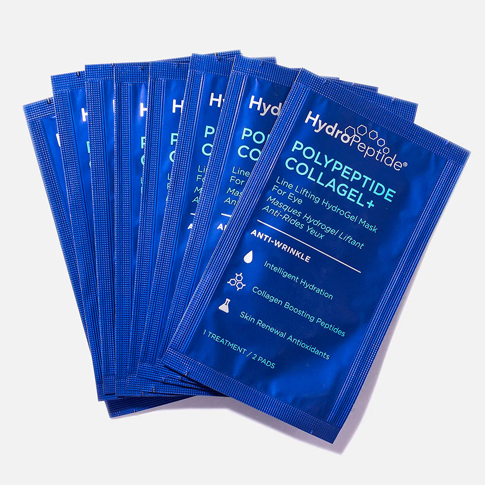 PolyPeptide Collagel Eye