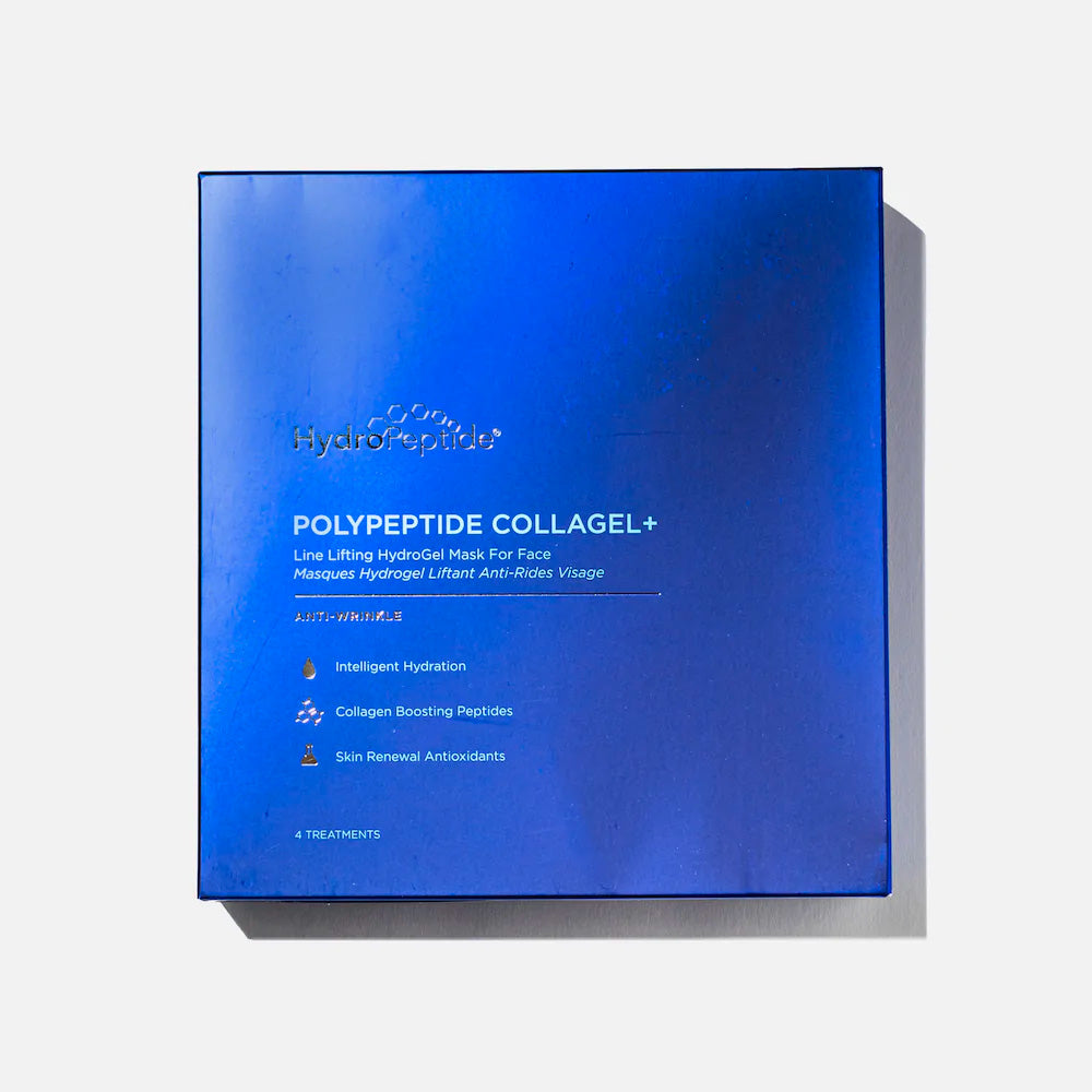 Polypeptide Collagel Face Mask