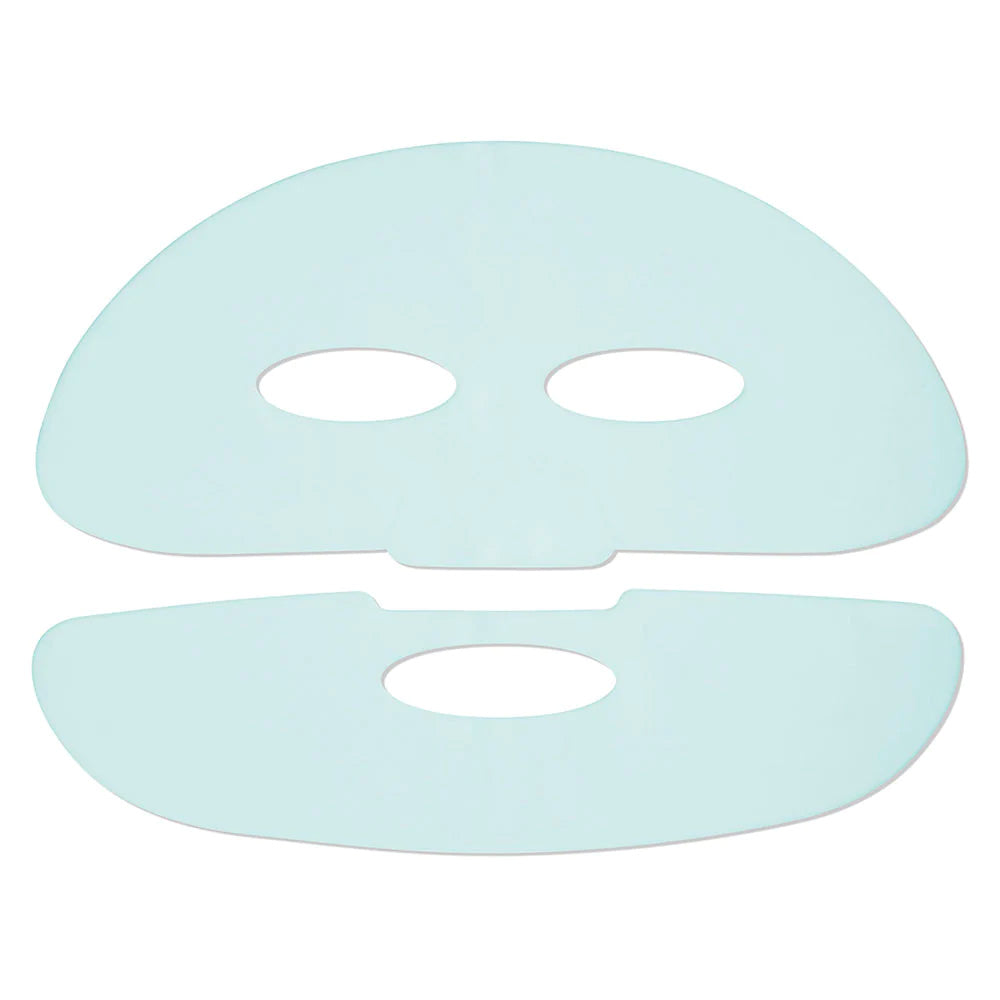 Polypeptide Collagel Face Mask