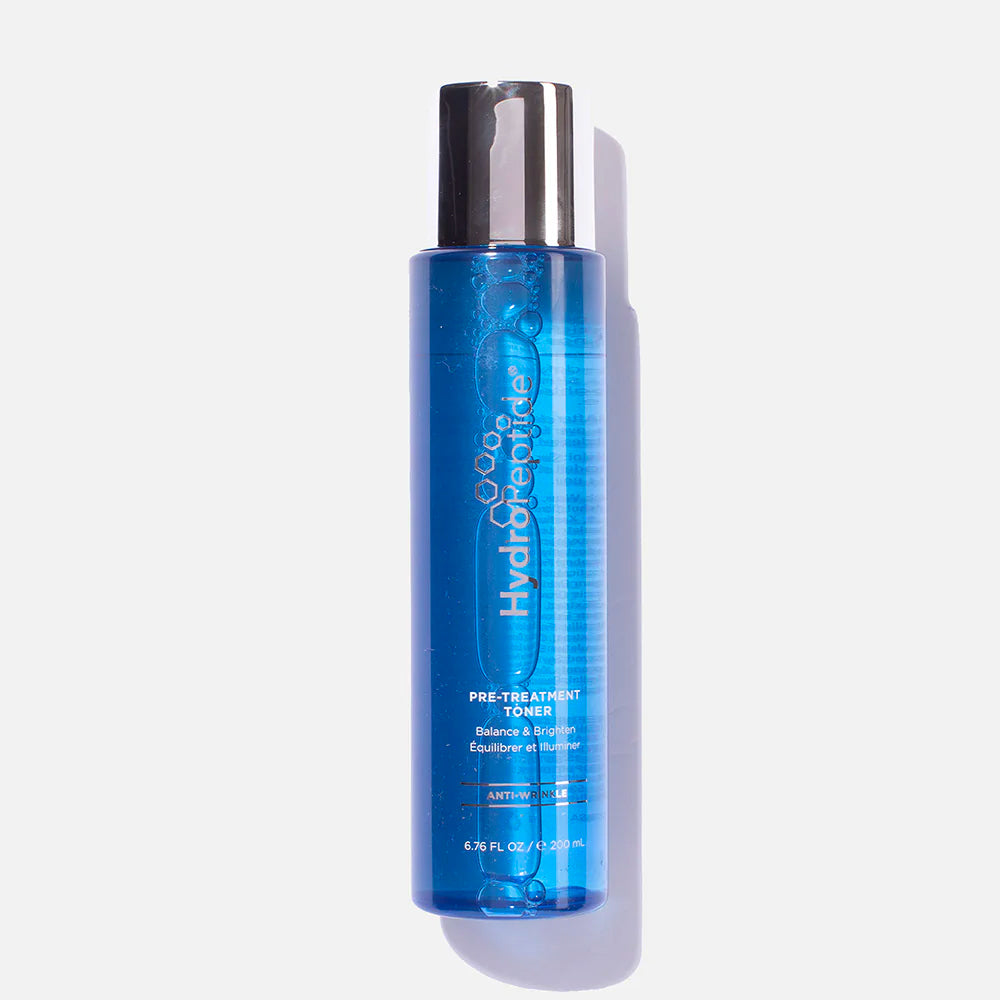 Pre-Treatment Toner