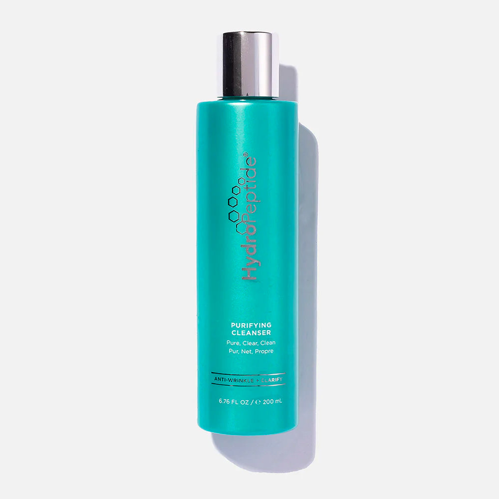 Purifying Facial Cleanser