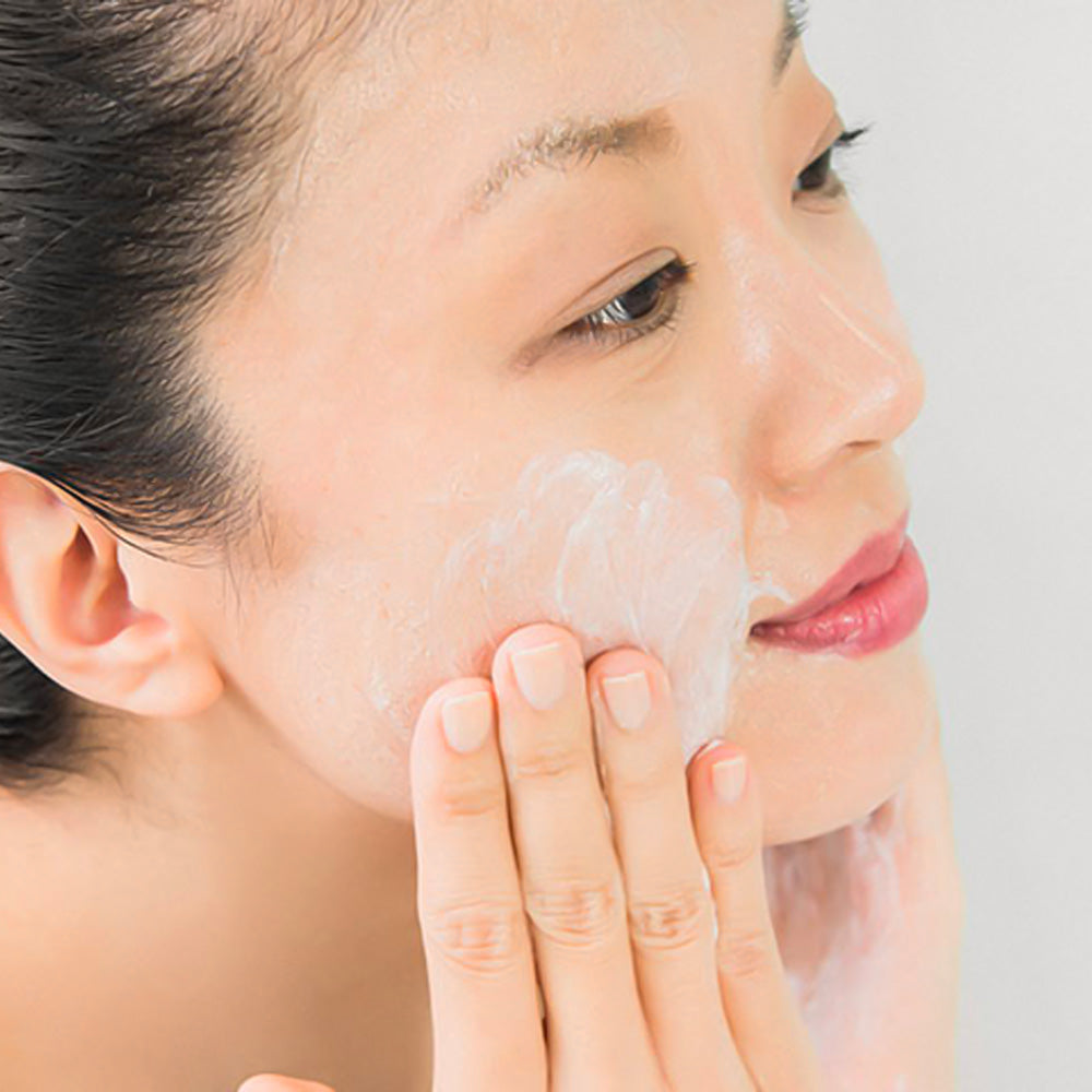 Purifying Facial Cleanser