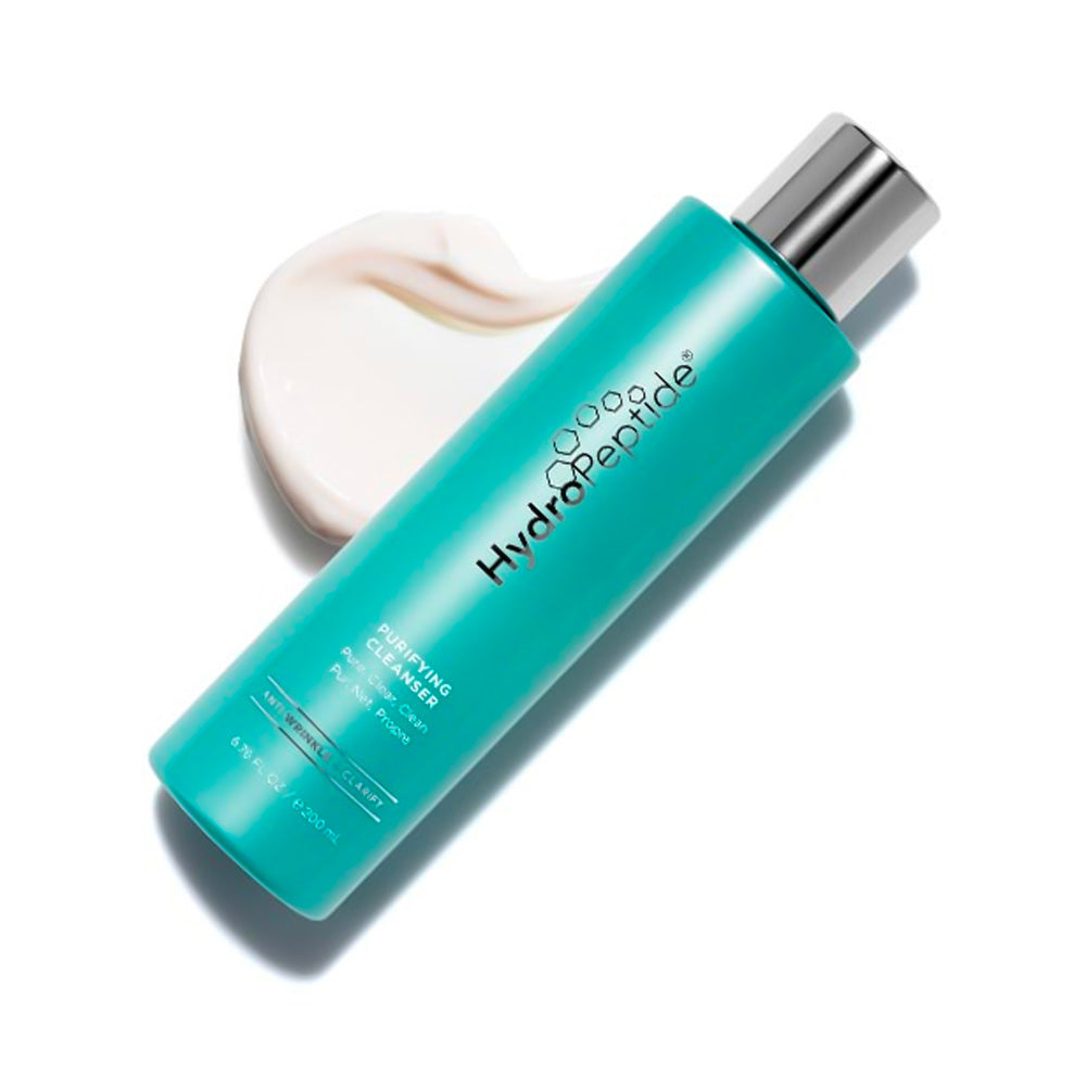 Purifying Facial Cleanser