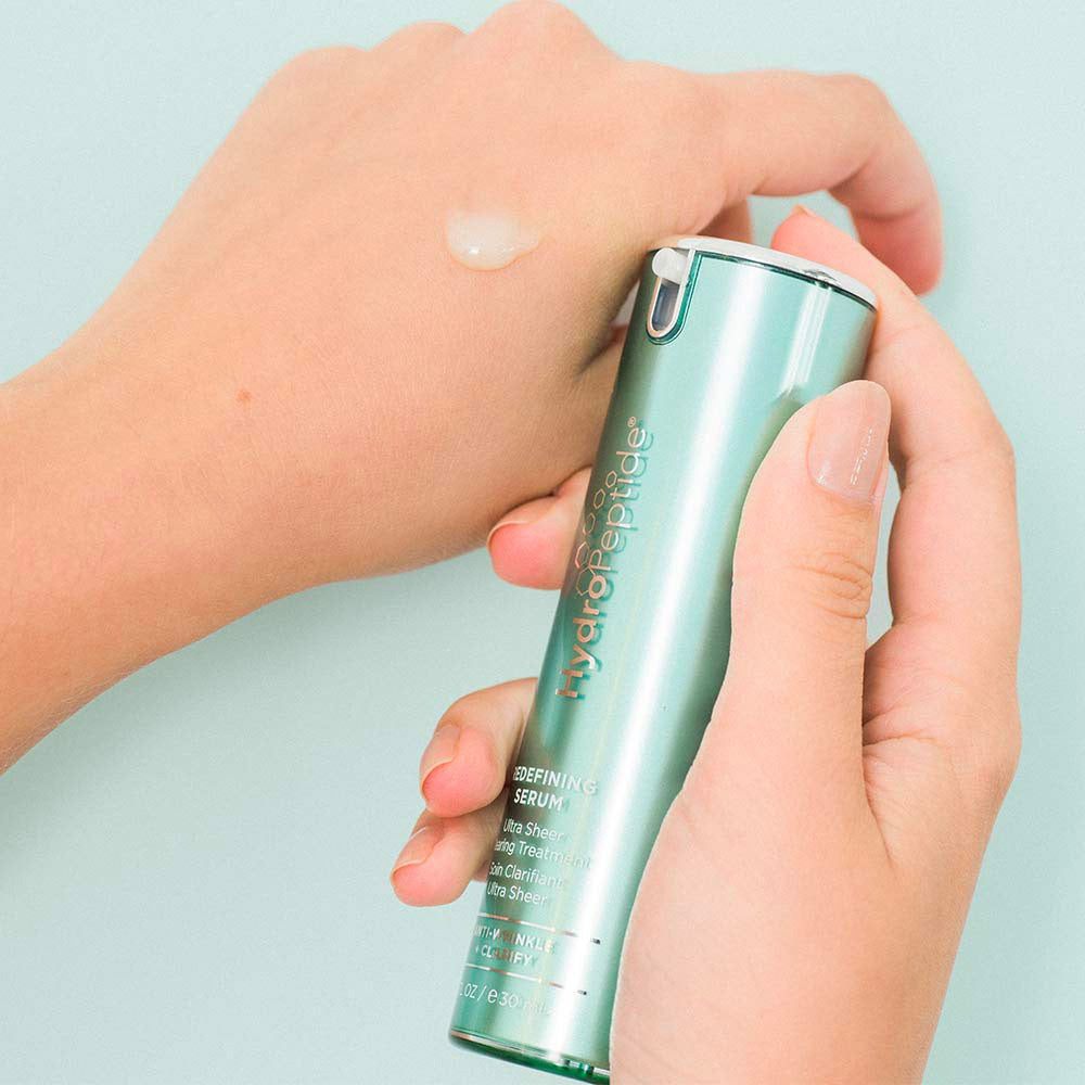 Redefining Serum