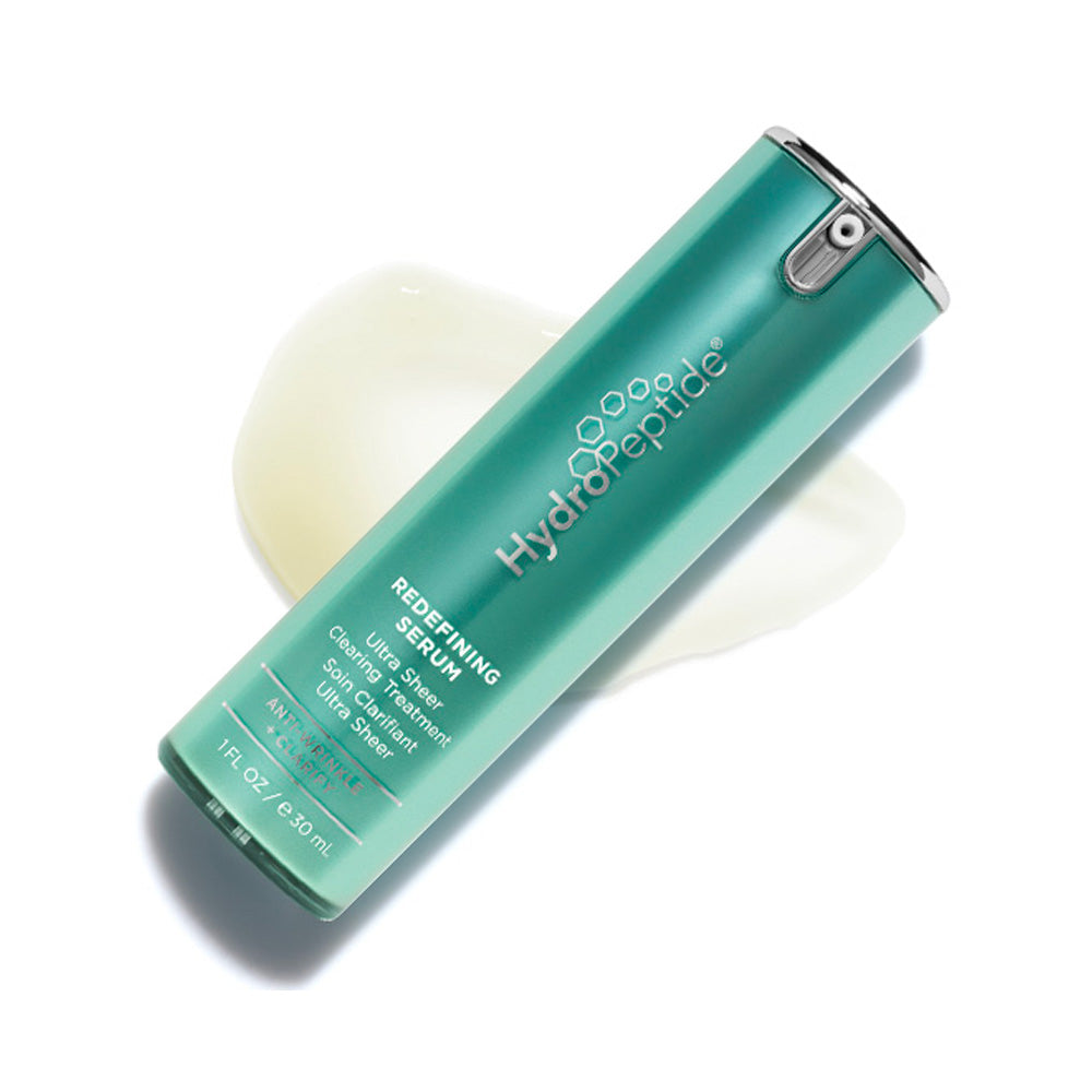 Redefining Serum