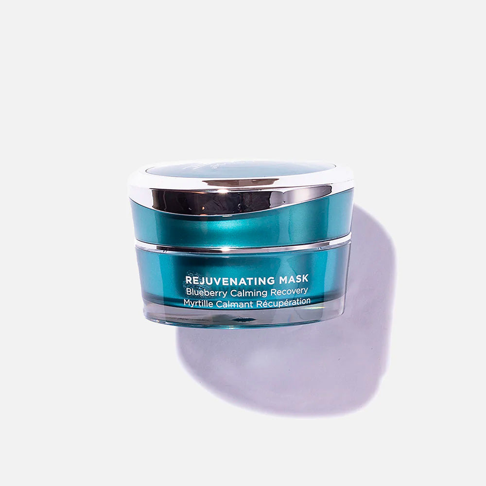 Rejuvenating Mask
