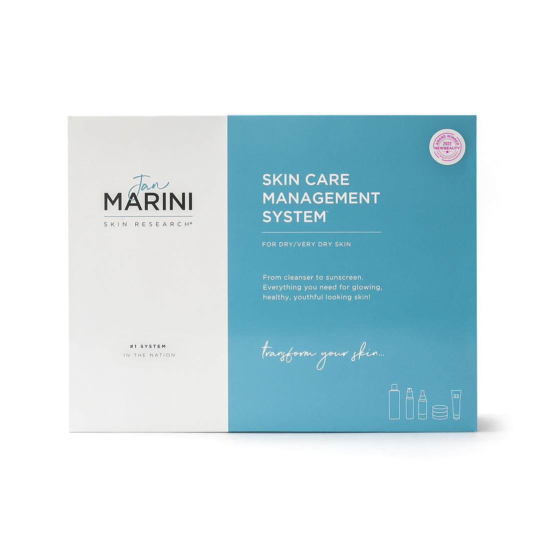 Skin Care Management System™ (Dry/Very Dry)