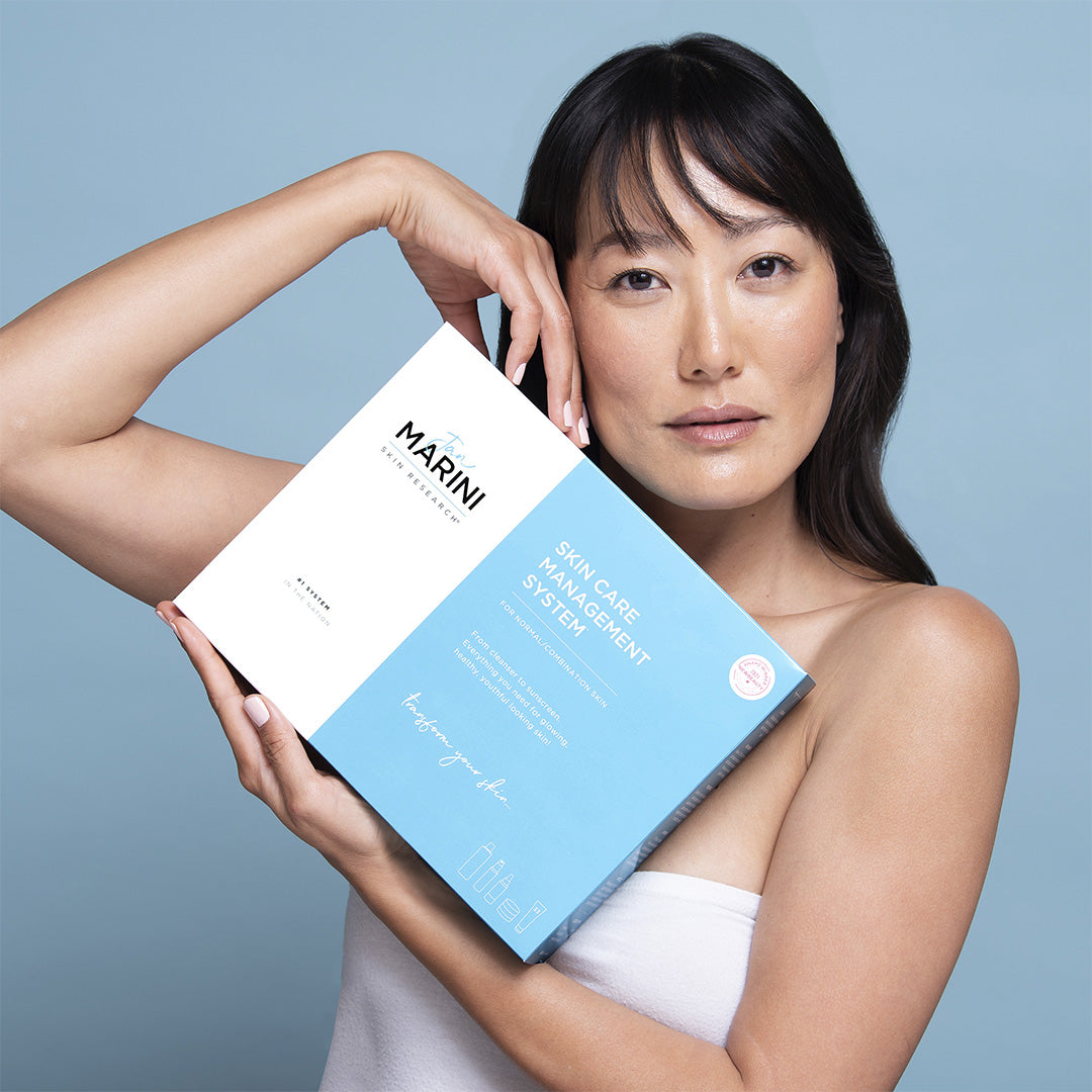 Skin Care Management System™ (Normal/Combo)