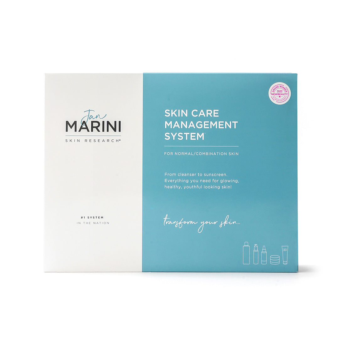 Skin Care Management System™ (Normal/Combo)