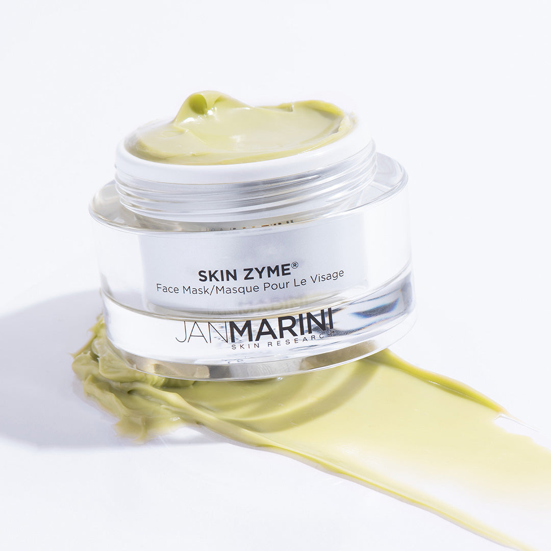 Skin Zyme® Face Mask