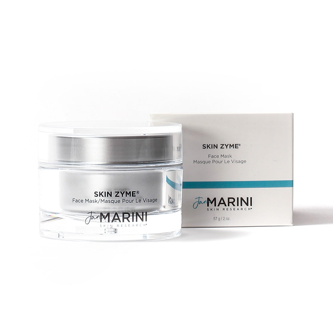 Skin Zyme® Face Mask