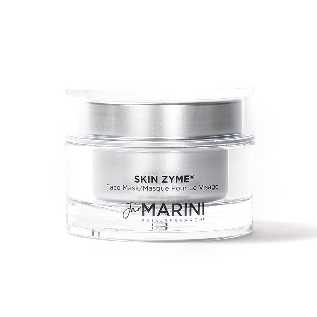 Skin Zyme® Face Mask