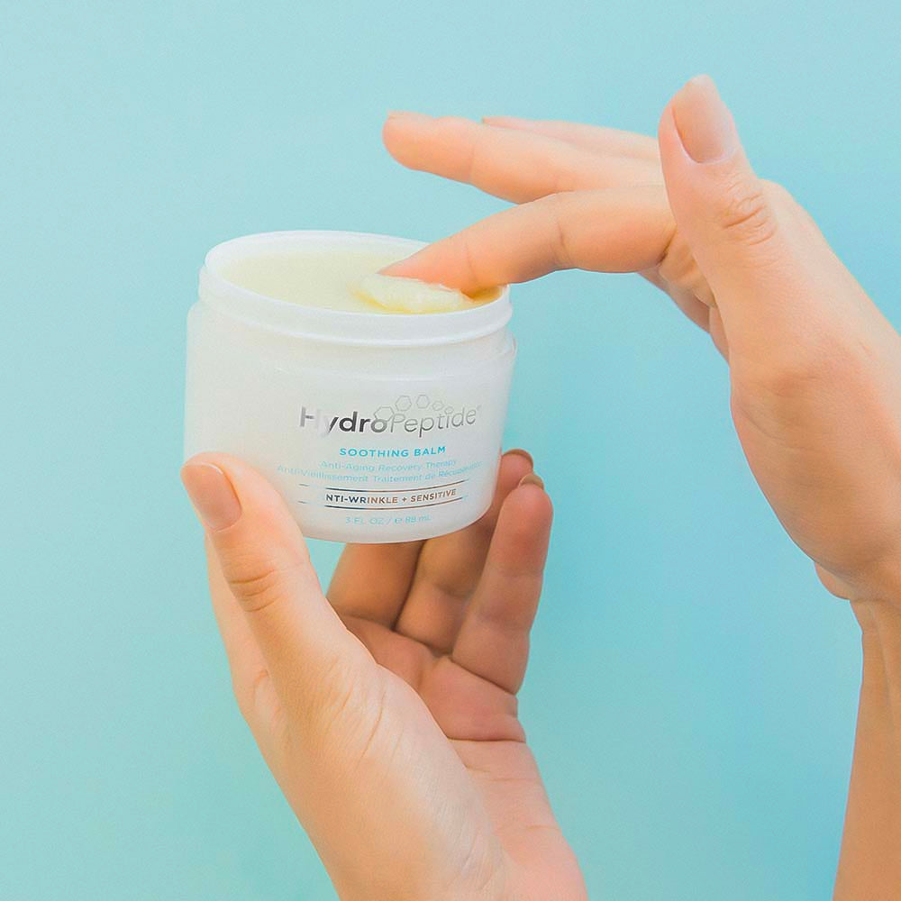 Soothing Balm