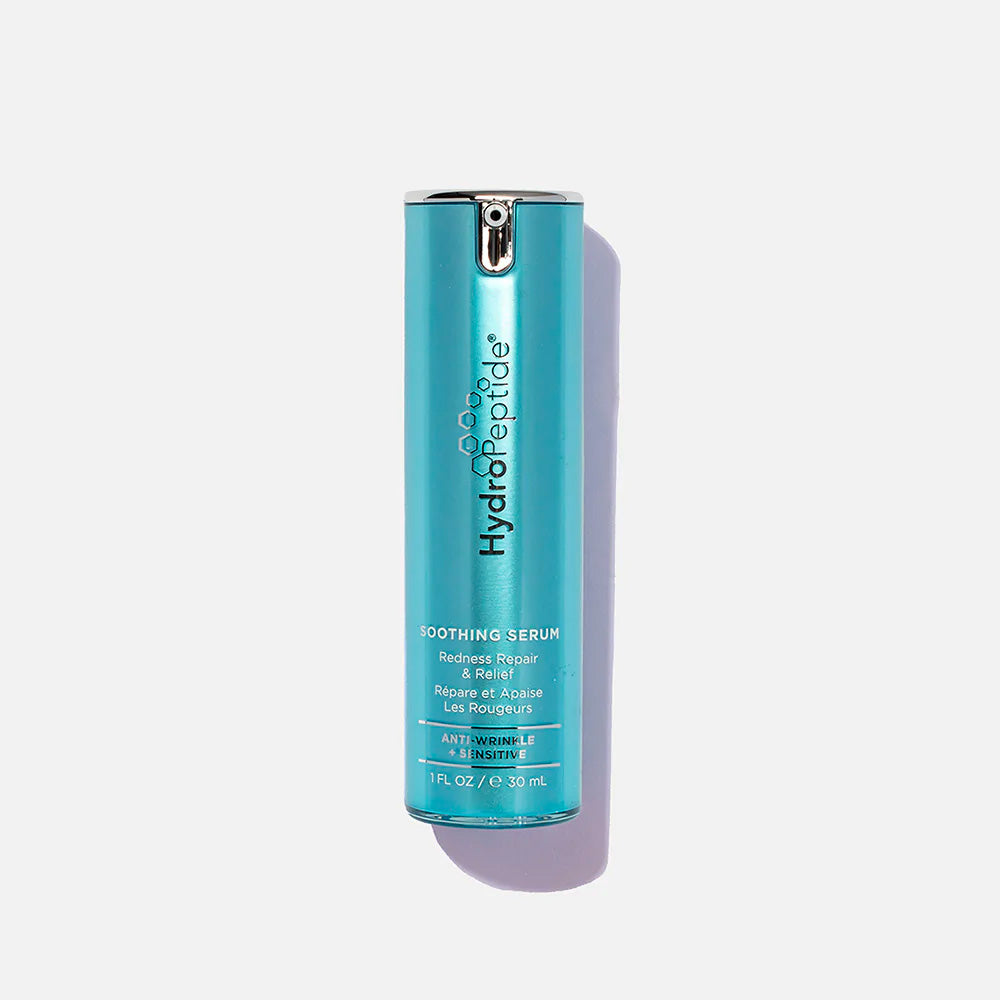 Soothing Serum