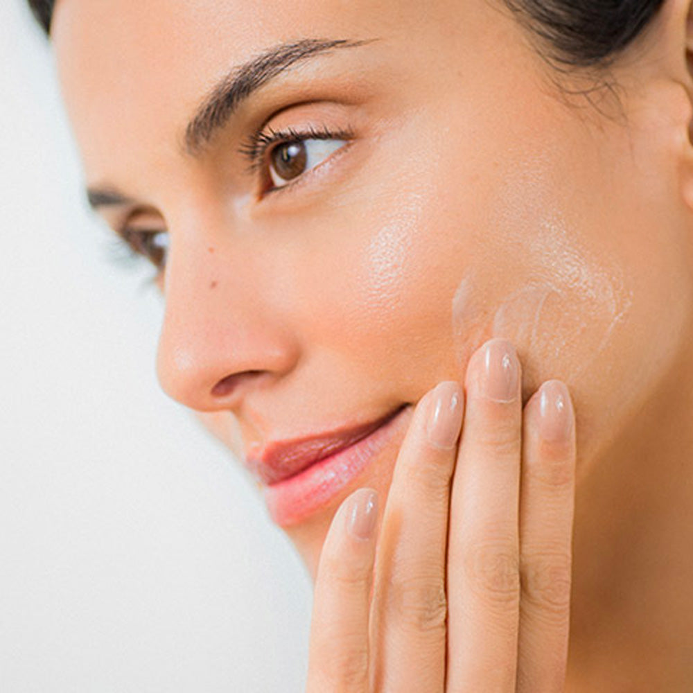 Soothing Serum