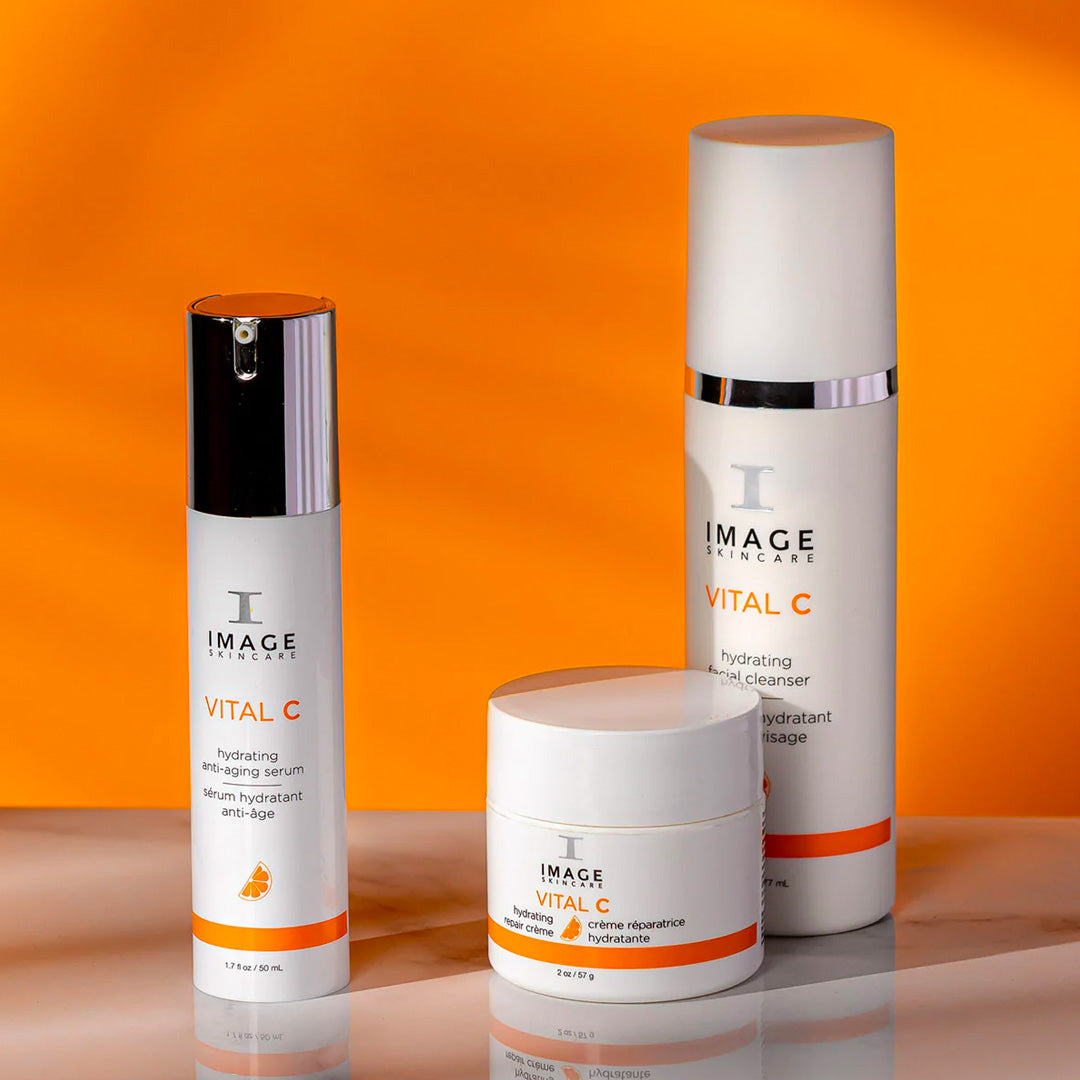 VITAL C Hydrating Anti-Aging Serum