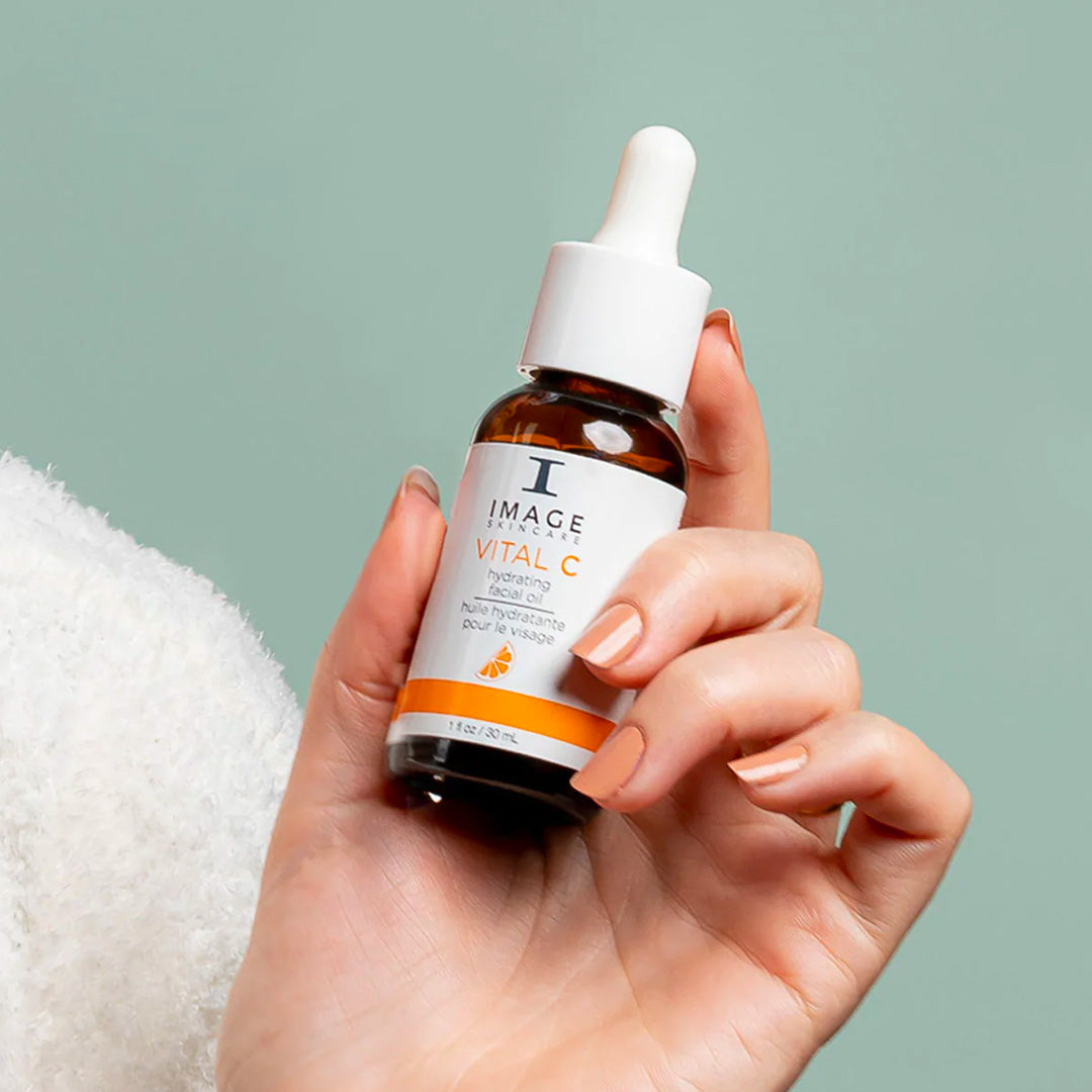 VITAL C Hydrating Facial Oil