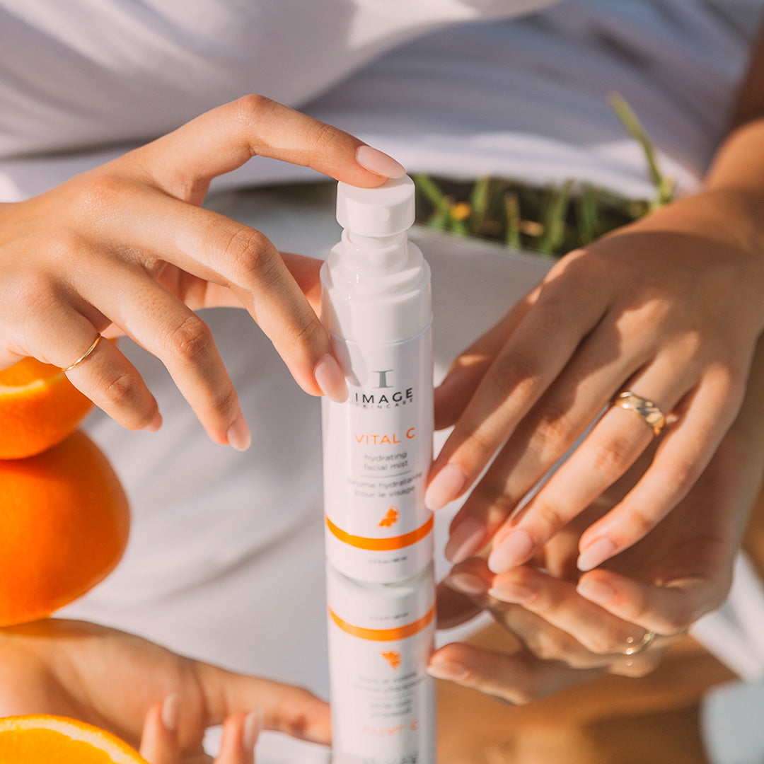 VITAL C Hydrating Facial Mist