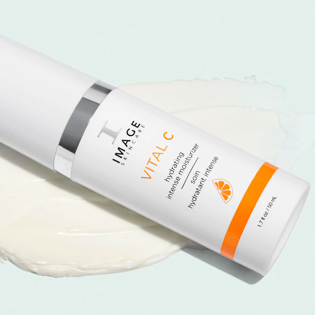 VITAL C Hydrating Intense Moisturizer