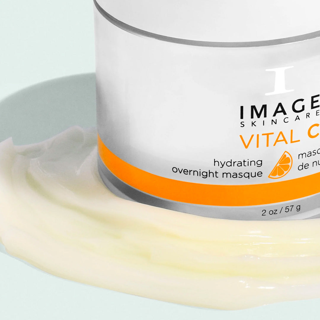 VITAL C Hydrating Overnight Masque