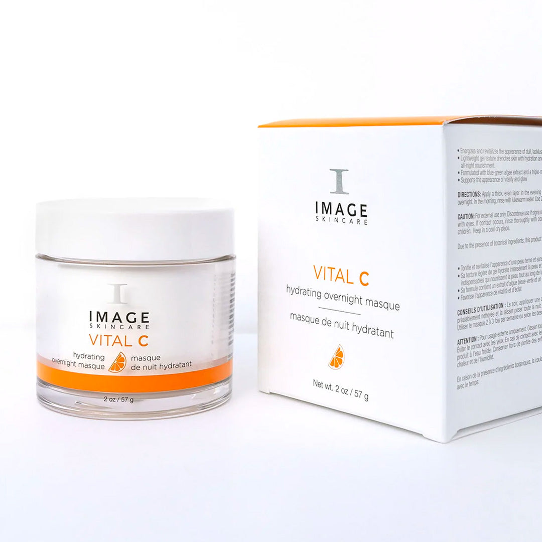VITAL C Hydrating Overnight Masque