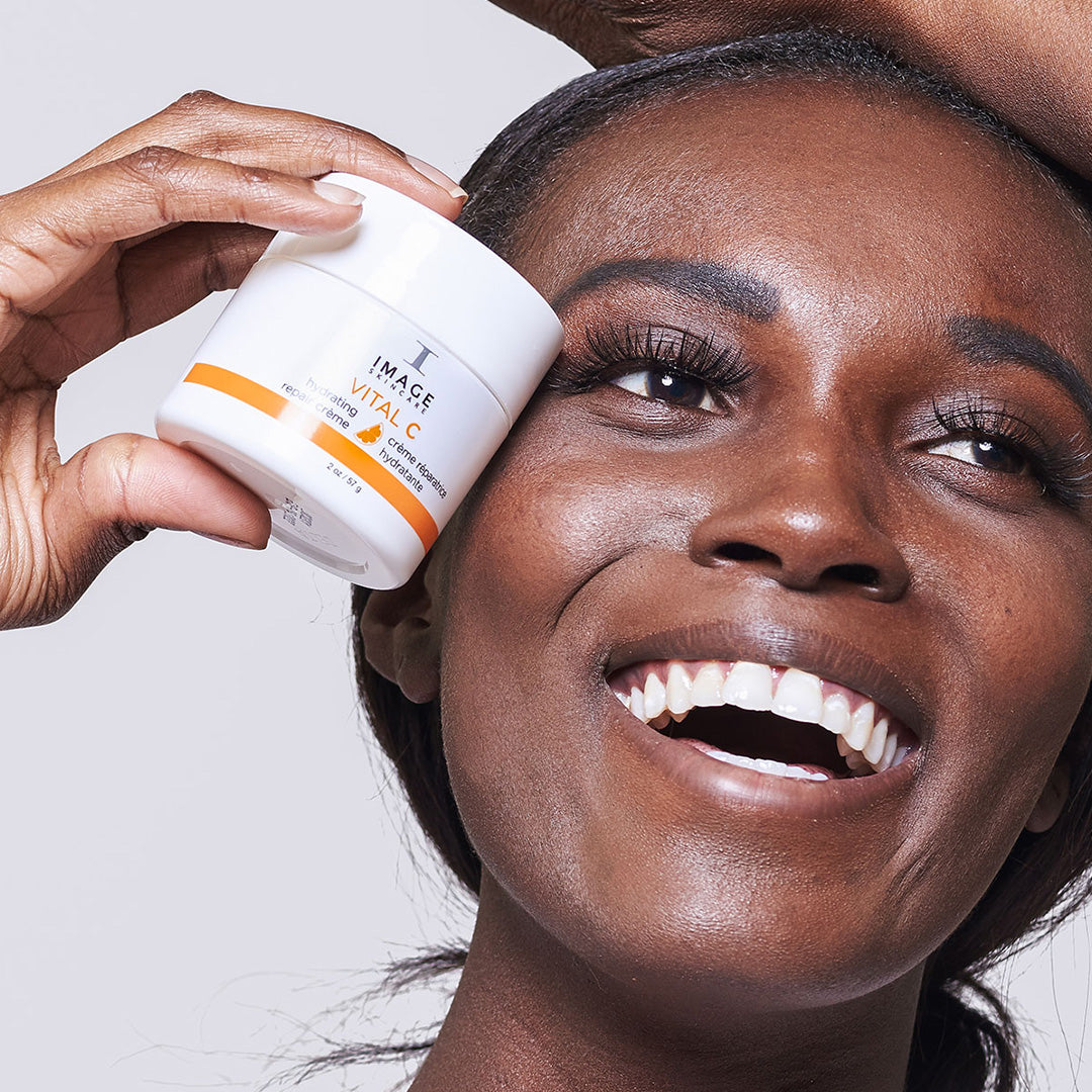 VITAL C Hydrating Repair Crème