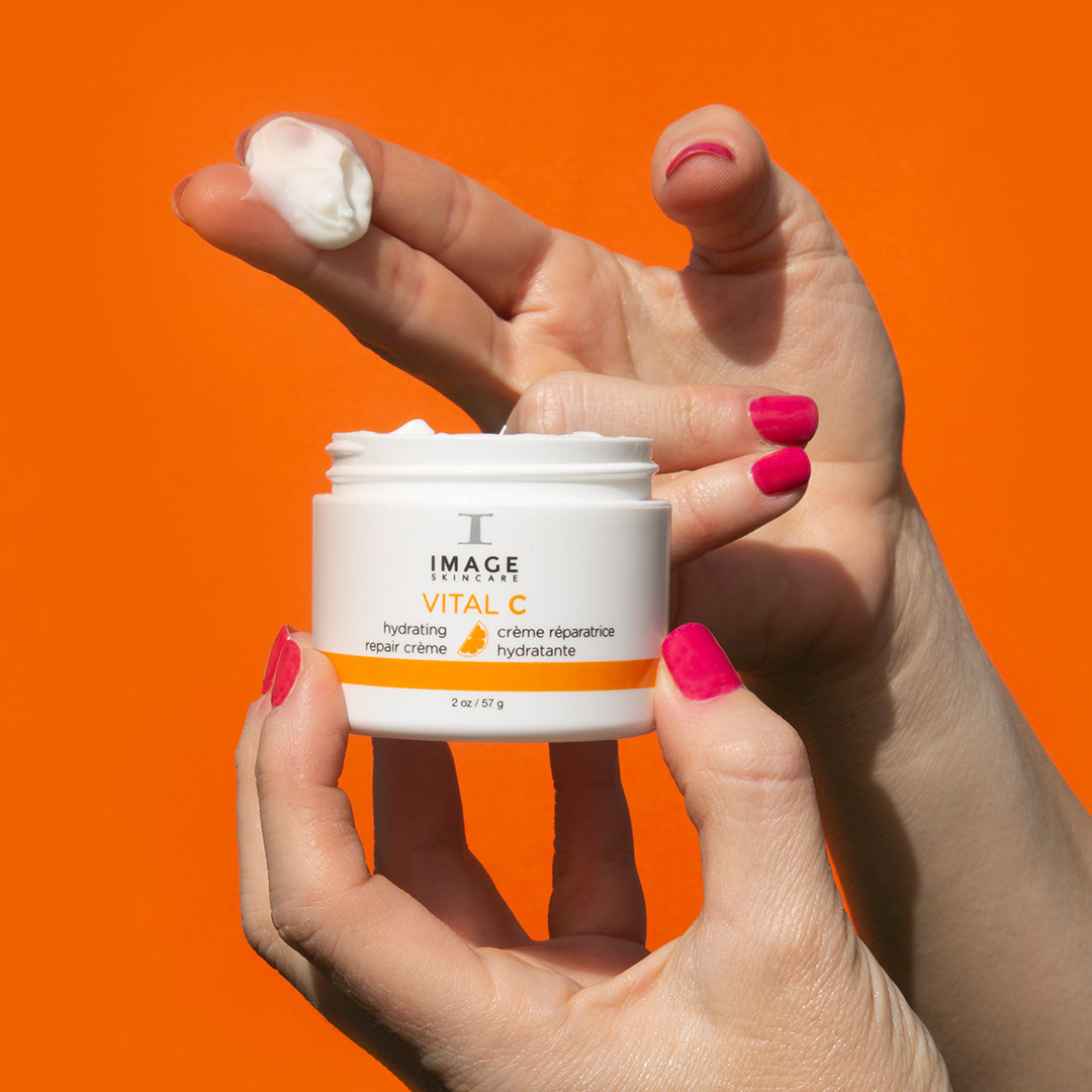VITAL C Hydrating Repair Crème