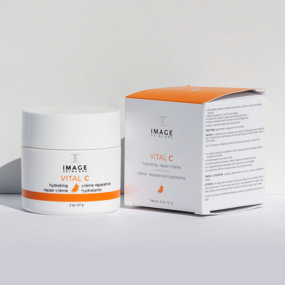 VITAL C Hydrating Repair Crème