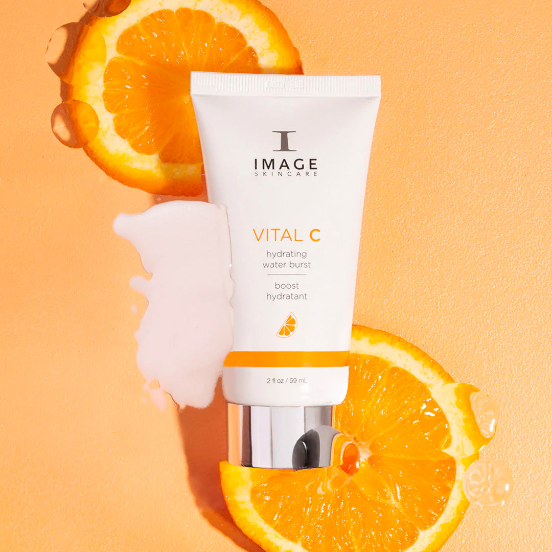 VITAL C Hydrating Water Burst
