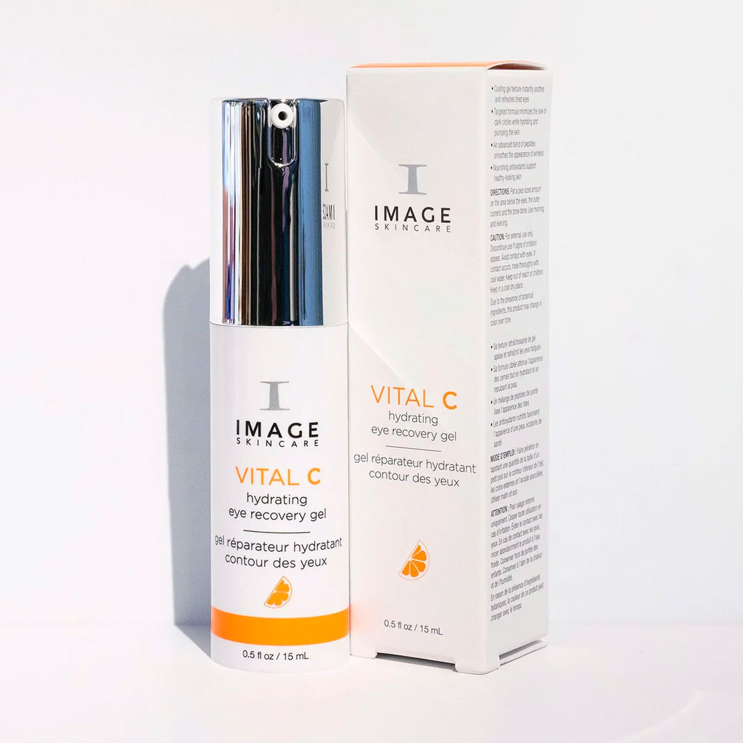 VITAL C Hydrating Eye Recovery Gel