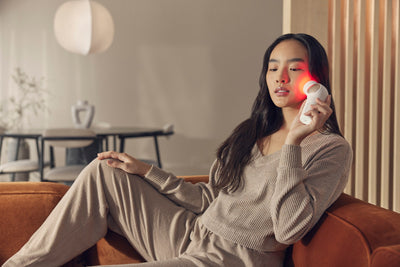 Feels Like a Steal: The At-Home Beauty Device That Combines Eight Skin Care Treatments into One