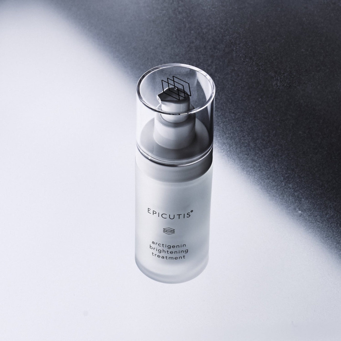 Arctigenin Brightening Treatment