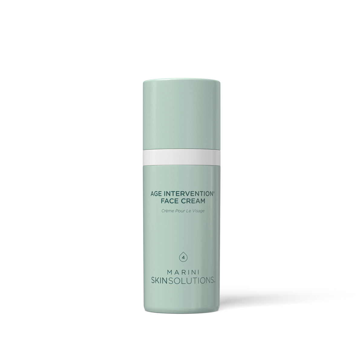 Age Intervention® Face Cream