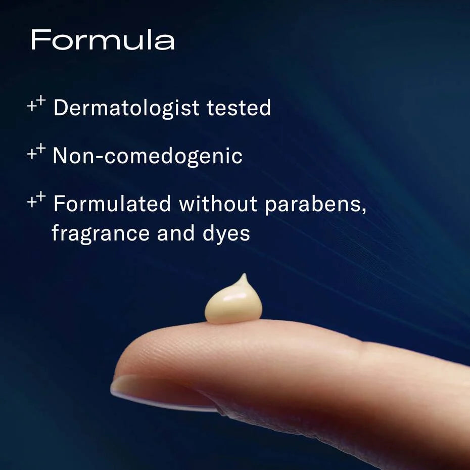 AlphaRet Overnight Cream