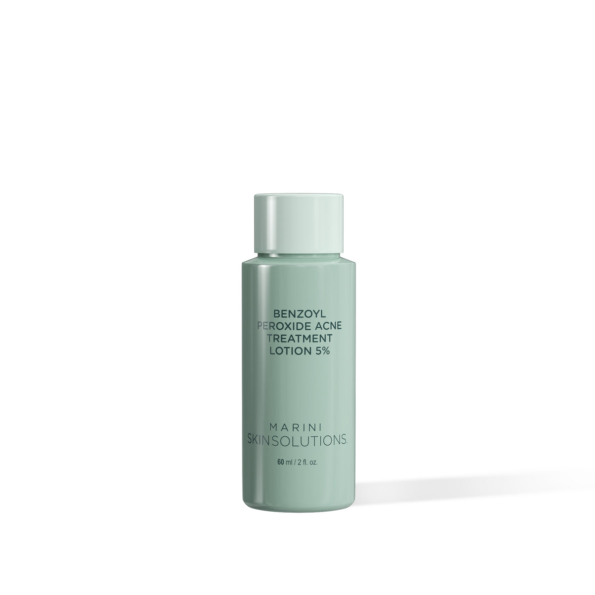 Benzoyl Peroxide 5% Acne Treatment Lotion