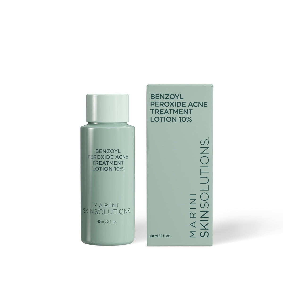 Benzoyl Peroxide 10% Acne Treatment Lotion