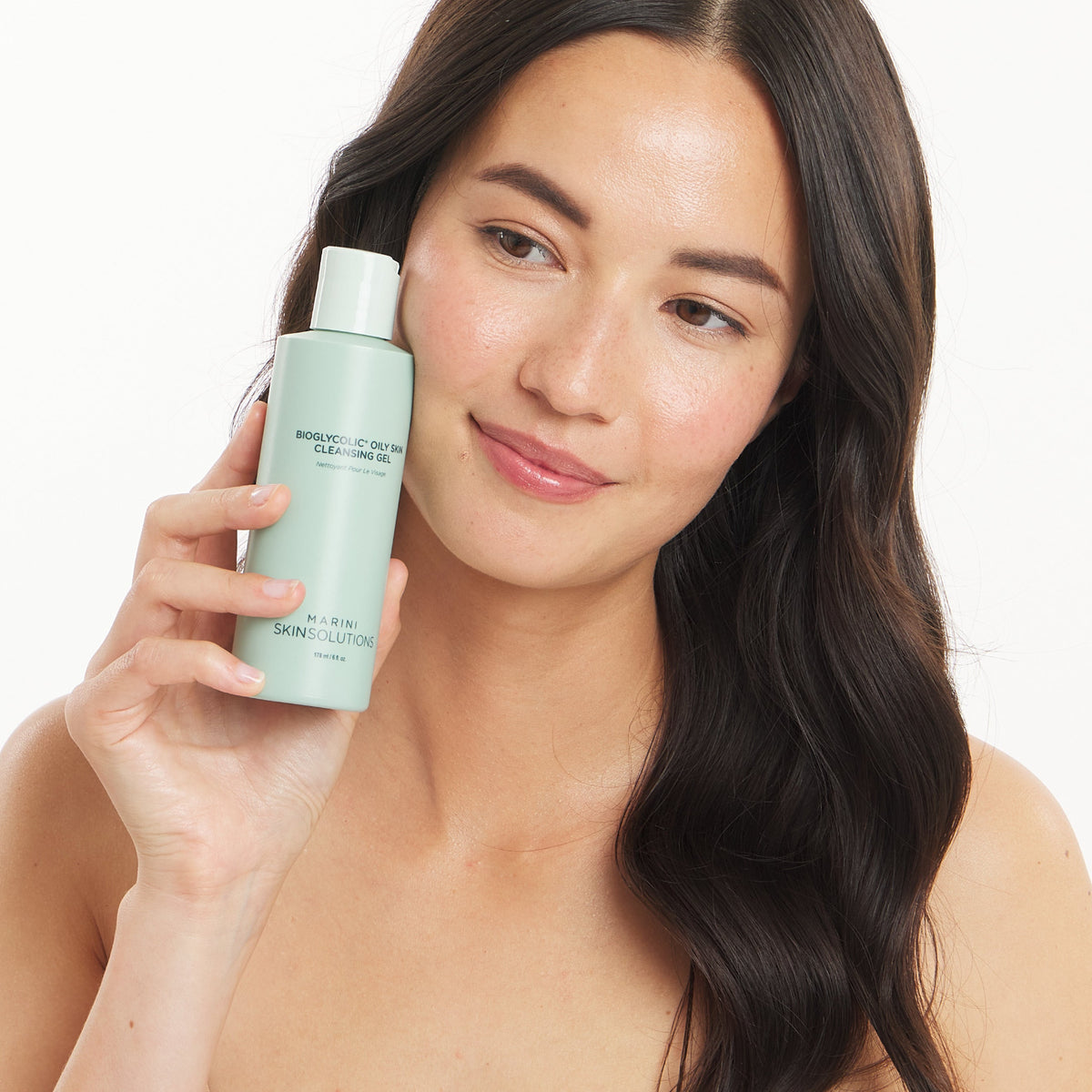 Bioglycolic Oily Skin Cleansing Gel