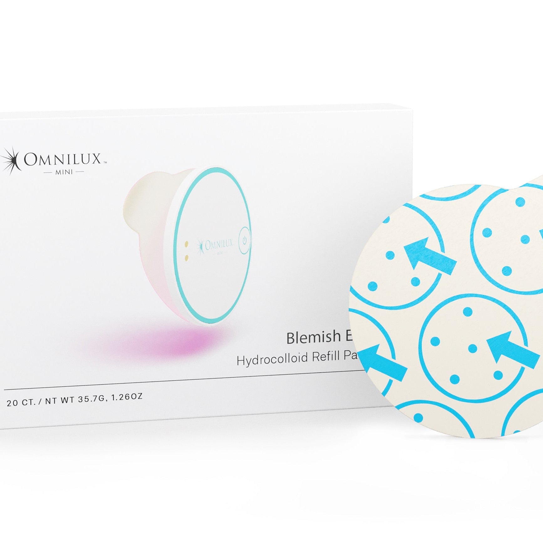 Blemish Eraser