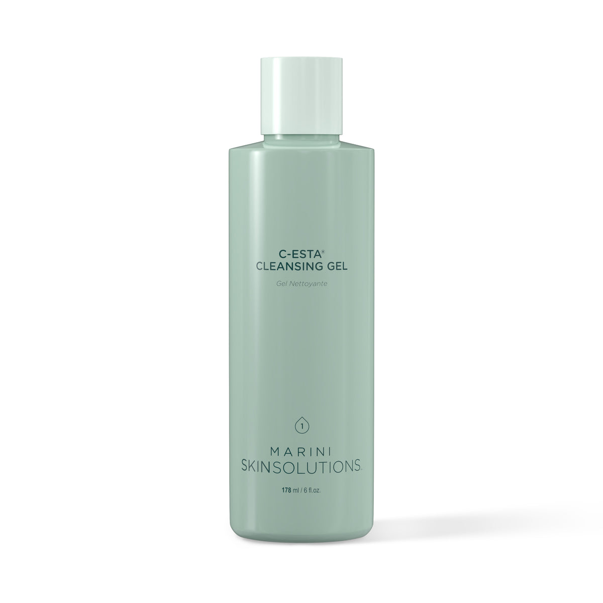 C-ESTA® Cleansing Gel