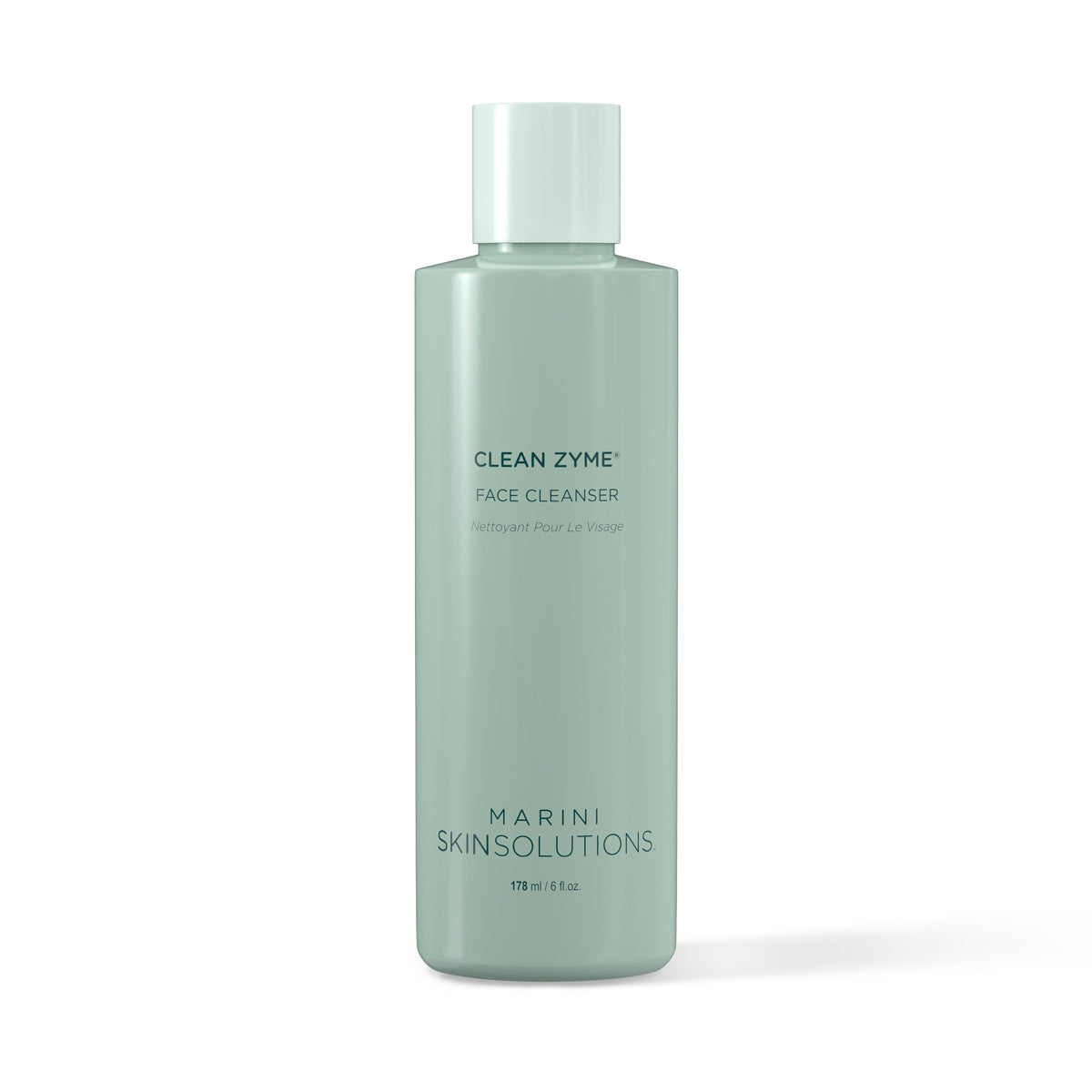 Clean Zyme® Facial Cleanser