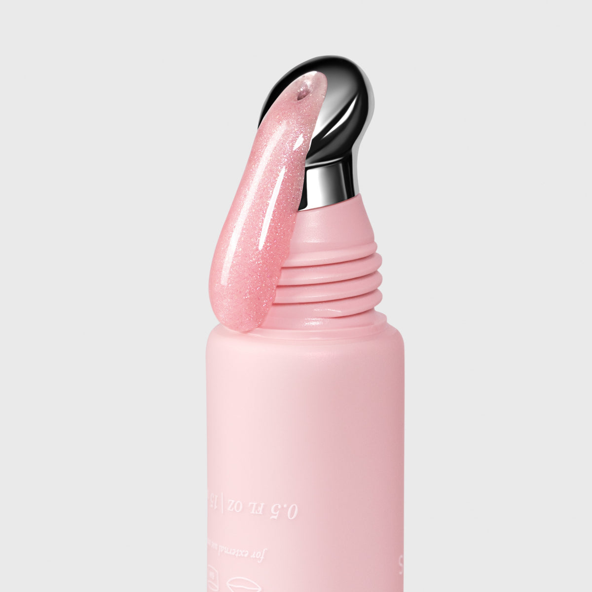 ÂN-GLOSS Ceramide Lip Tint - Angel Food