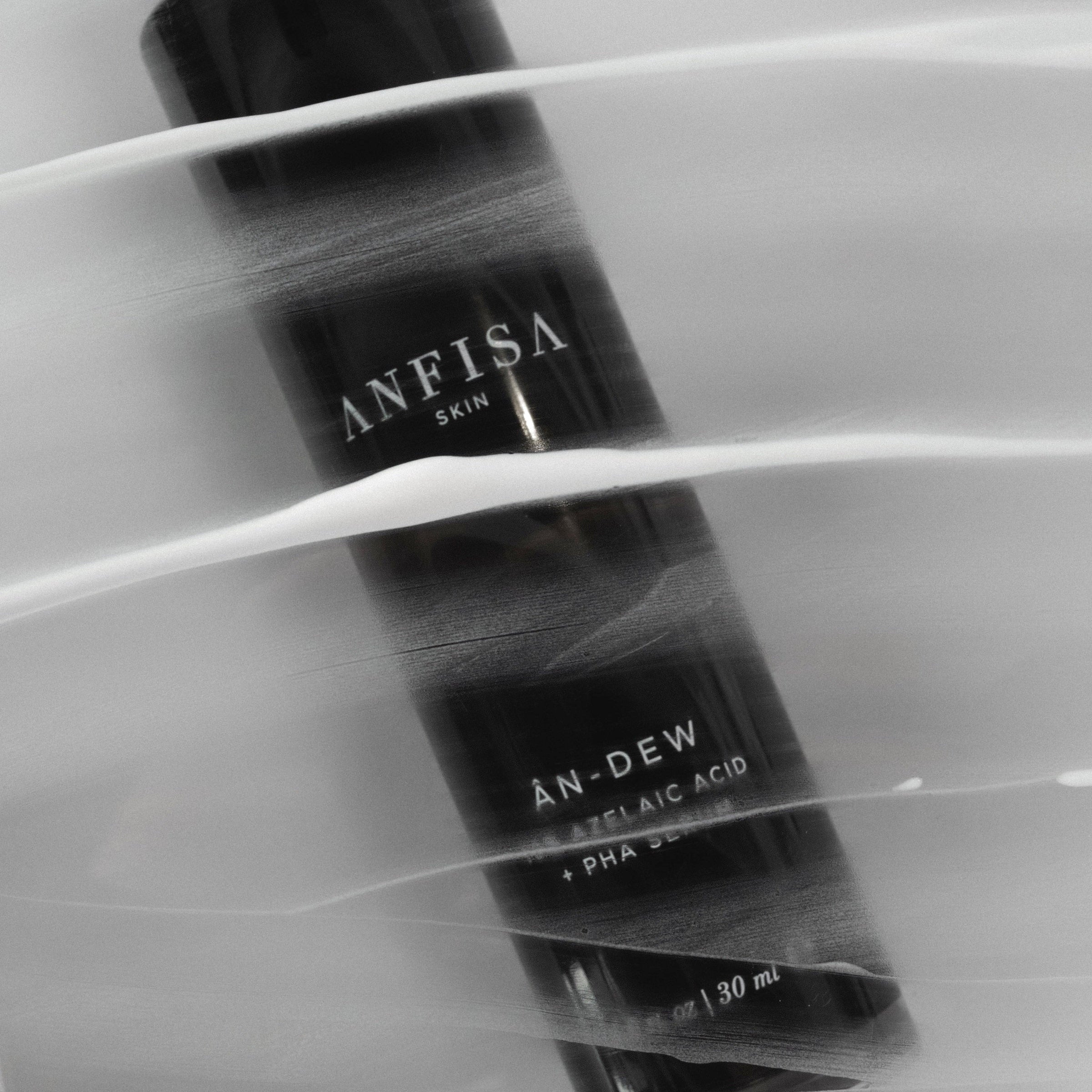 ÂN-DEW 10% Azelaic Acid + PHA Serum