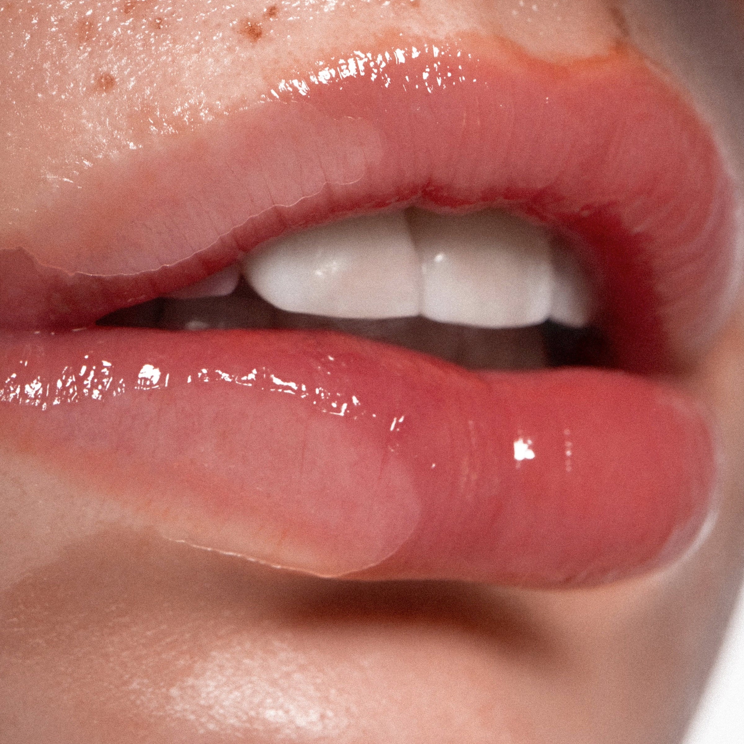 ÂN-GLOSS Ceramide Lip Tint - Berry Crumble