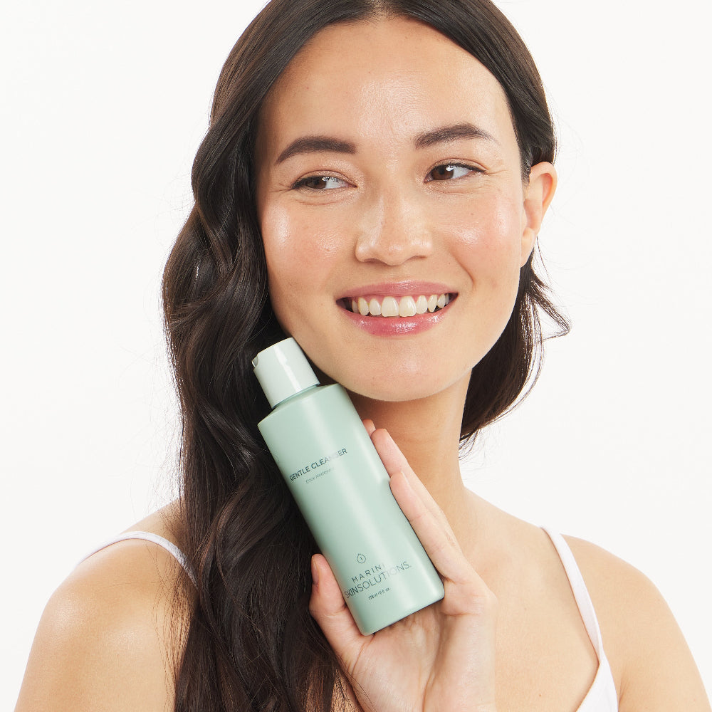 Gentle Cleanser