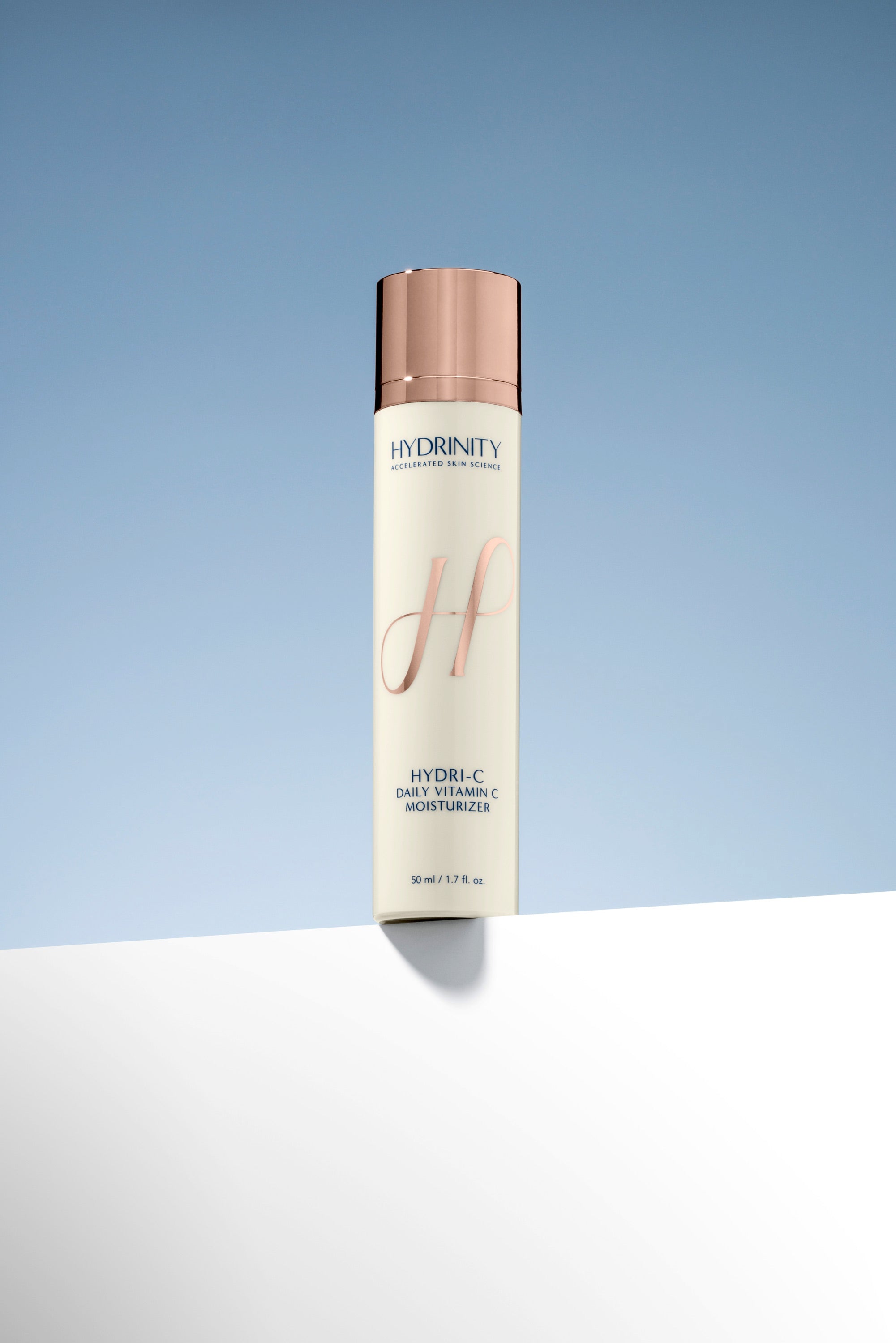 HYDRI-C Daily Vitamin C Moisturizer
