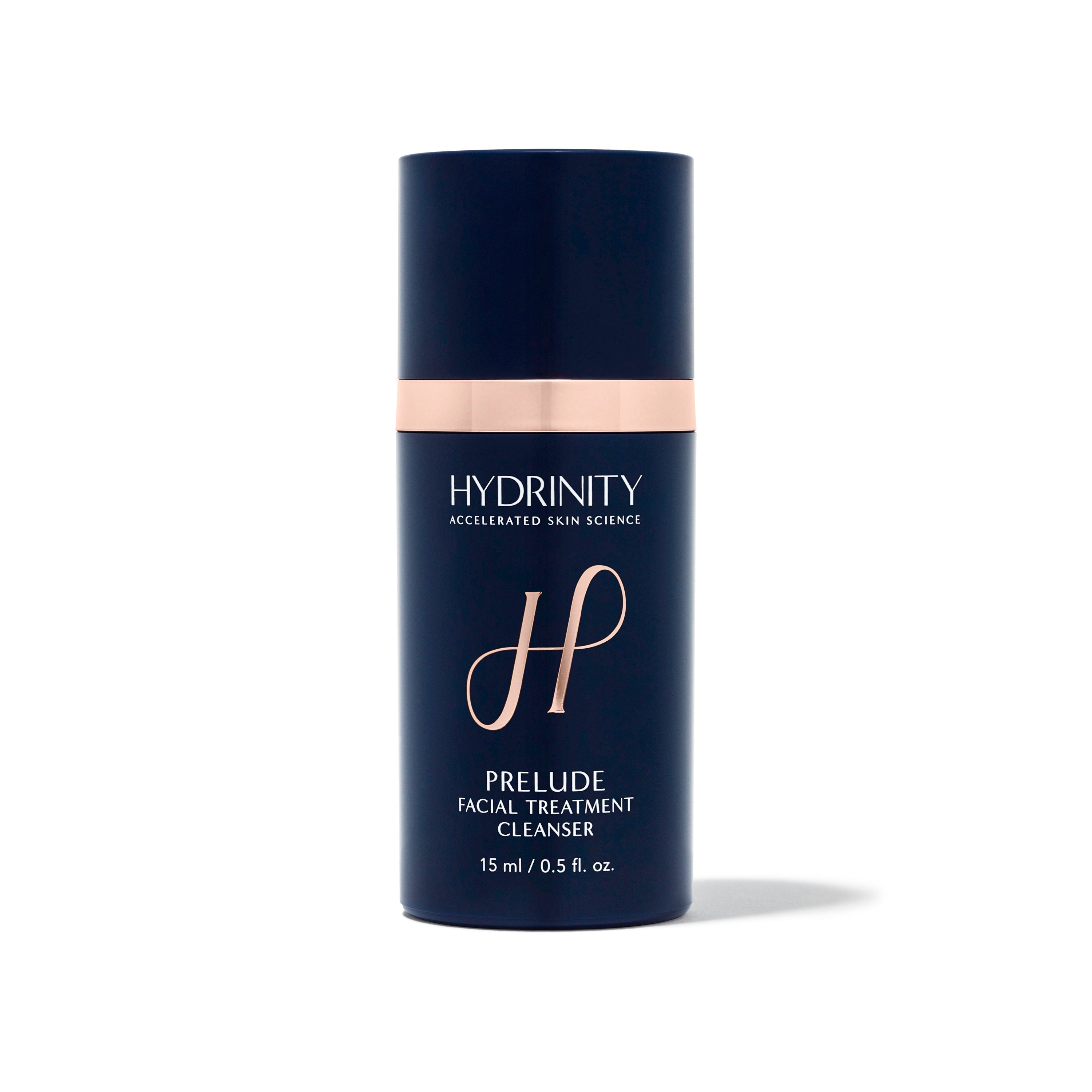 PRELUDE Facial Treatment Cleanser