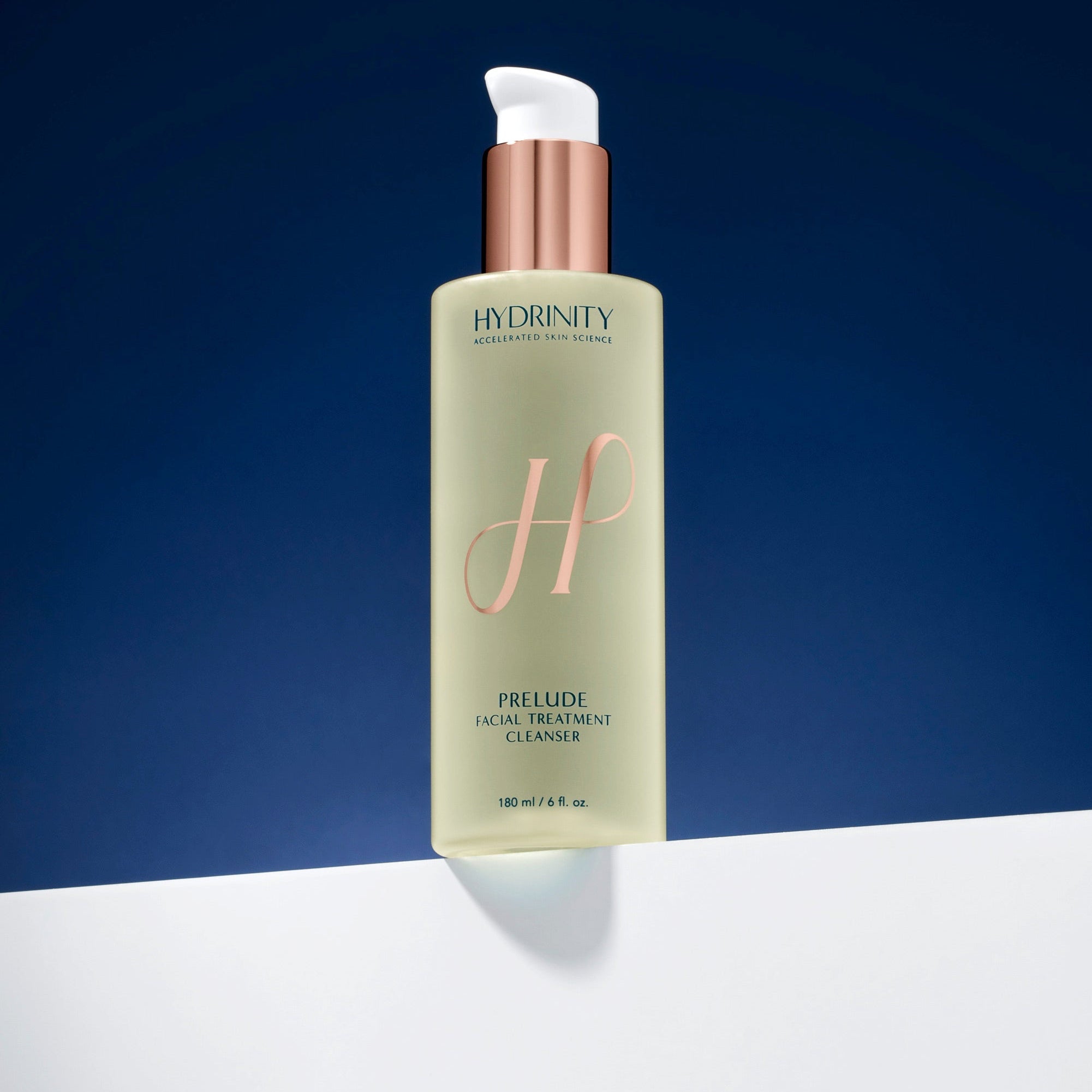 PRELUDE Facial Treatment Cleanser