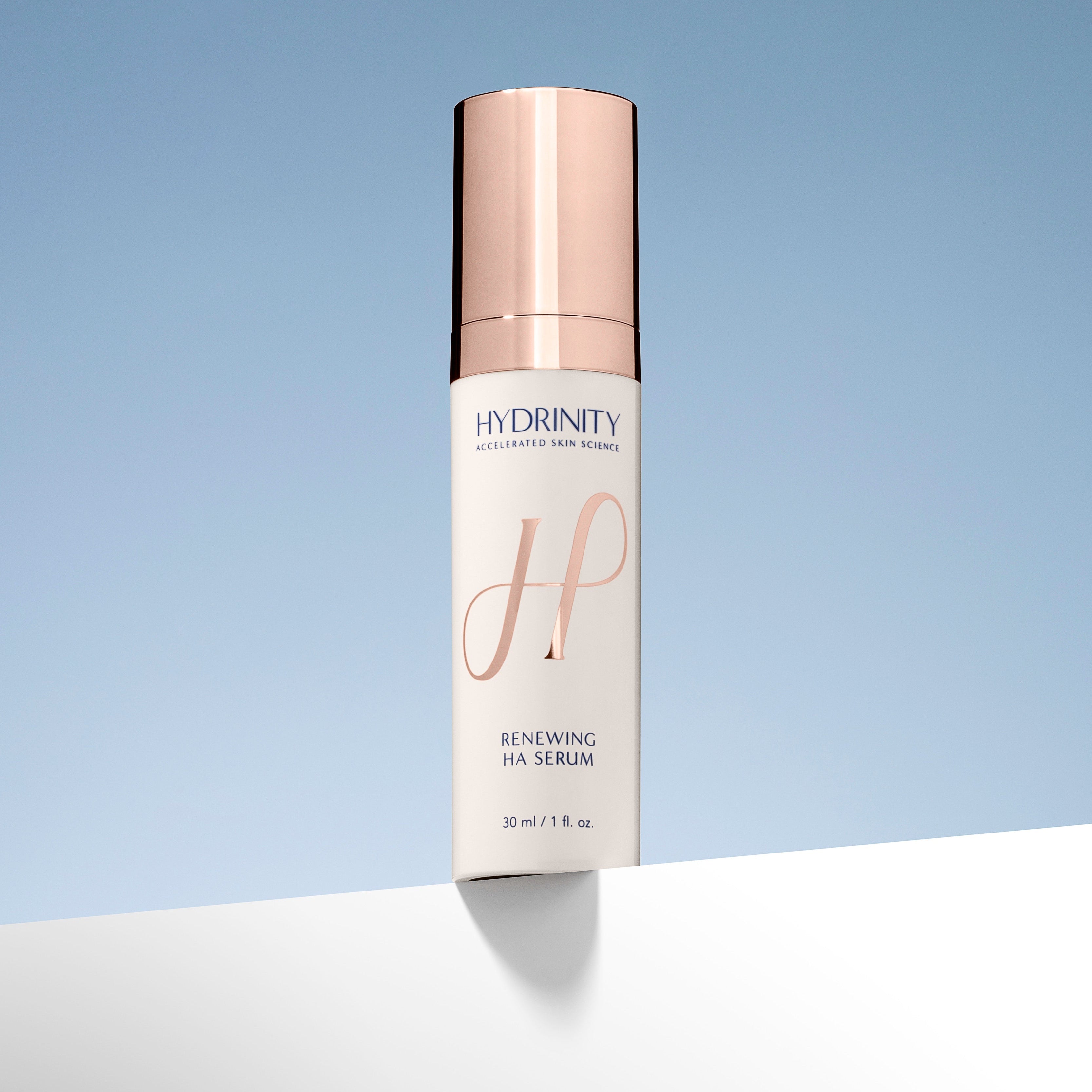 Renewing HA Serum