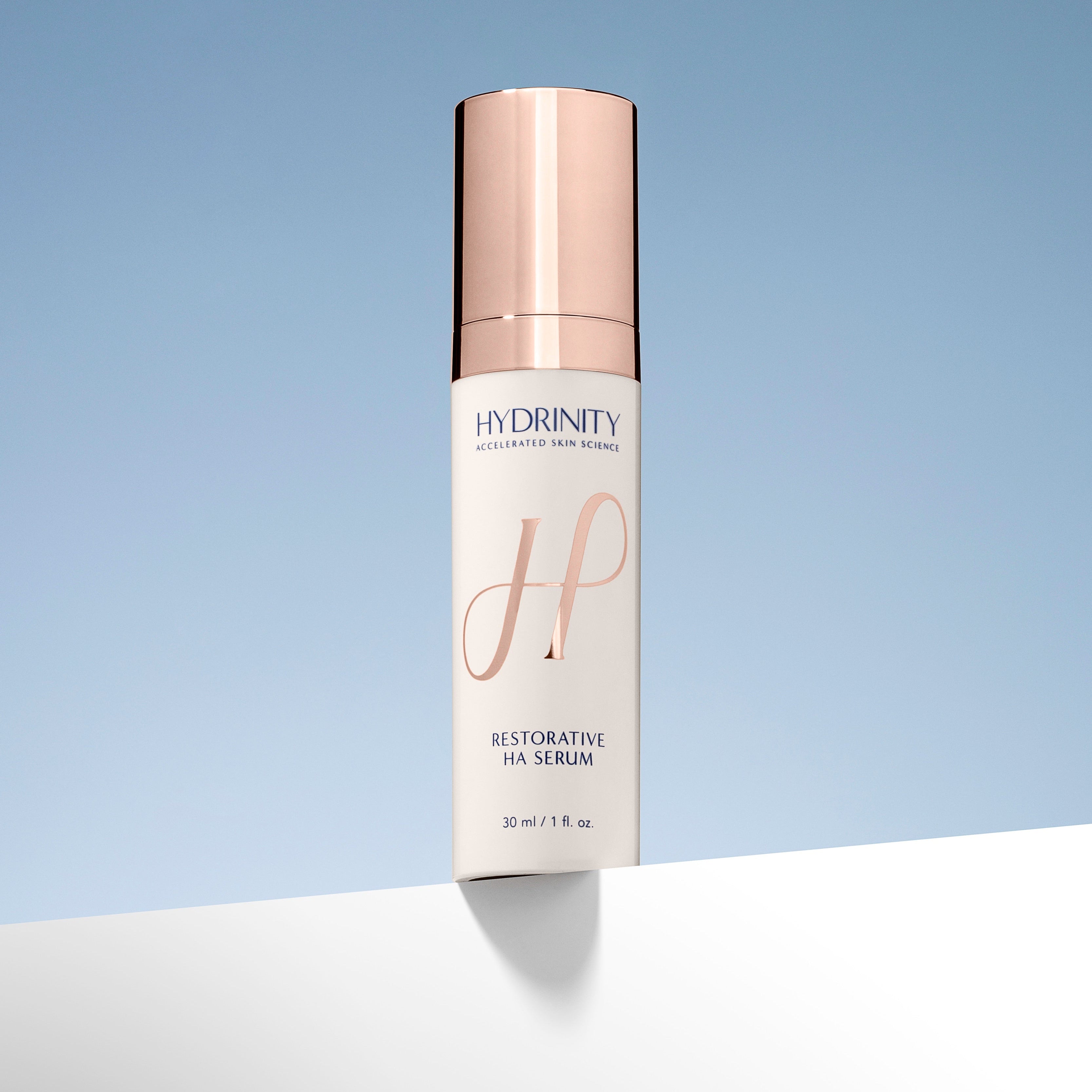 Restorative HA Serum