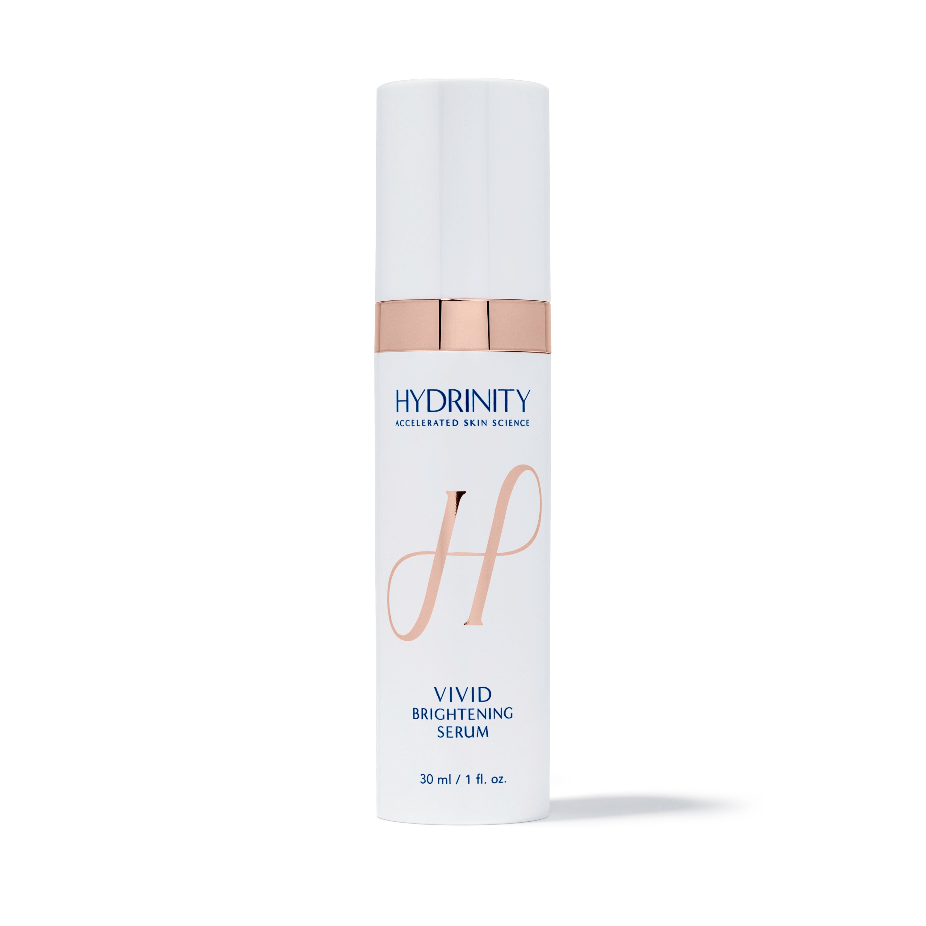 VIVID Brightening Skin Serum
